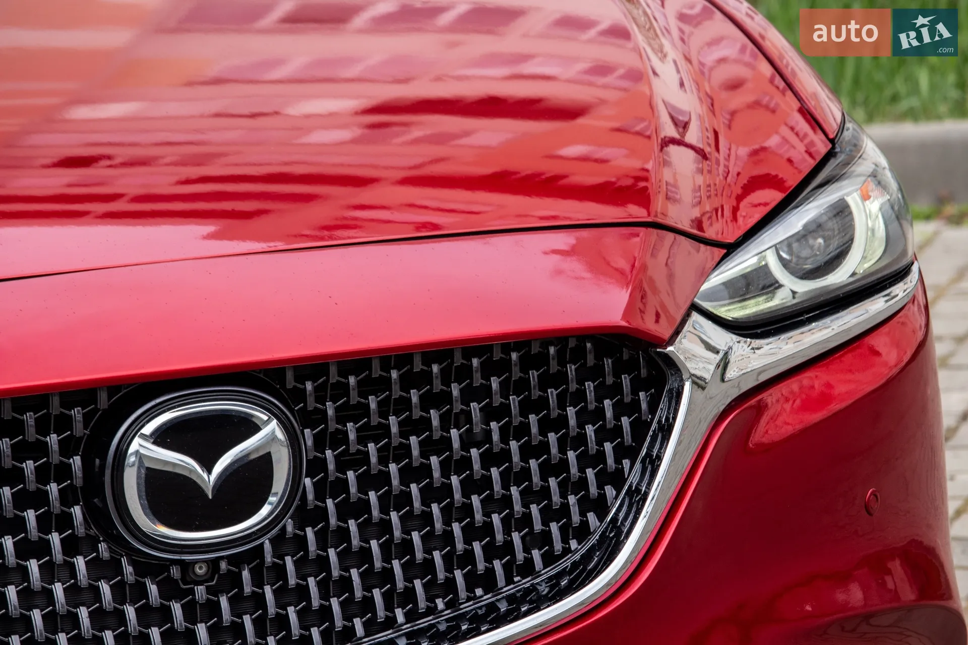 2018 Mazda 6 - мініатюра 15