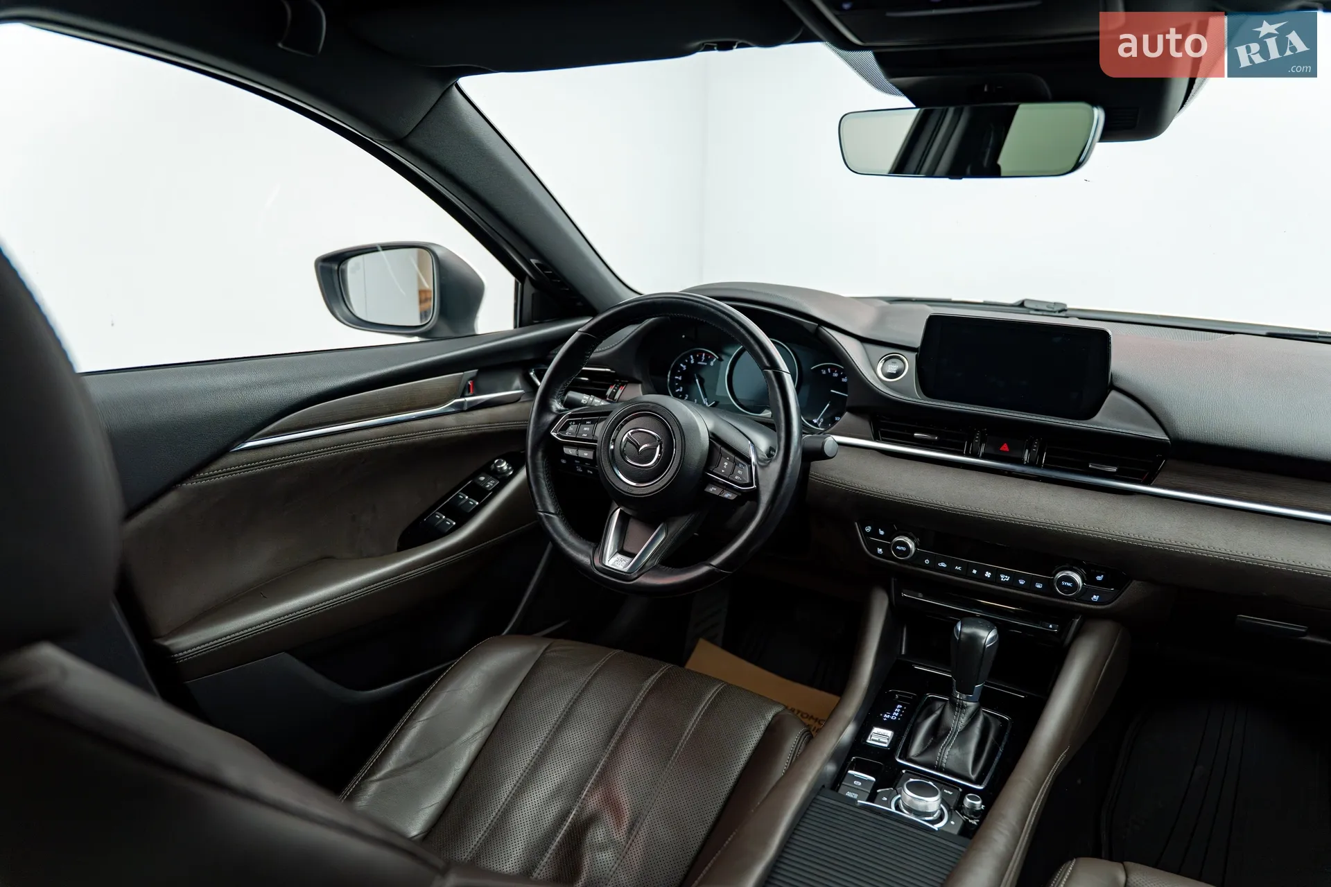 2018 Mazda 6 - мініатюра 12