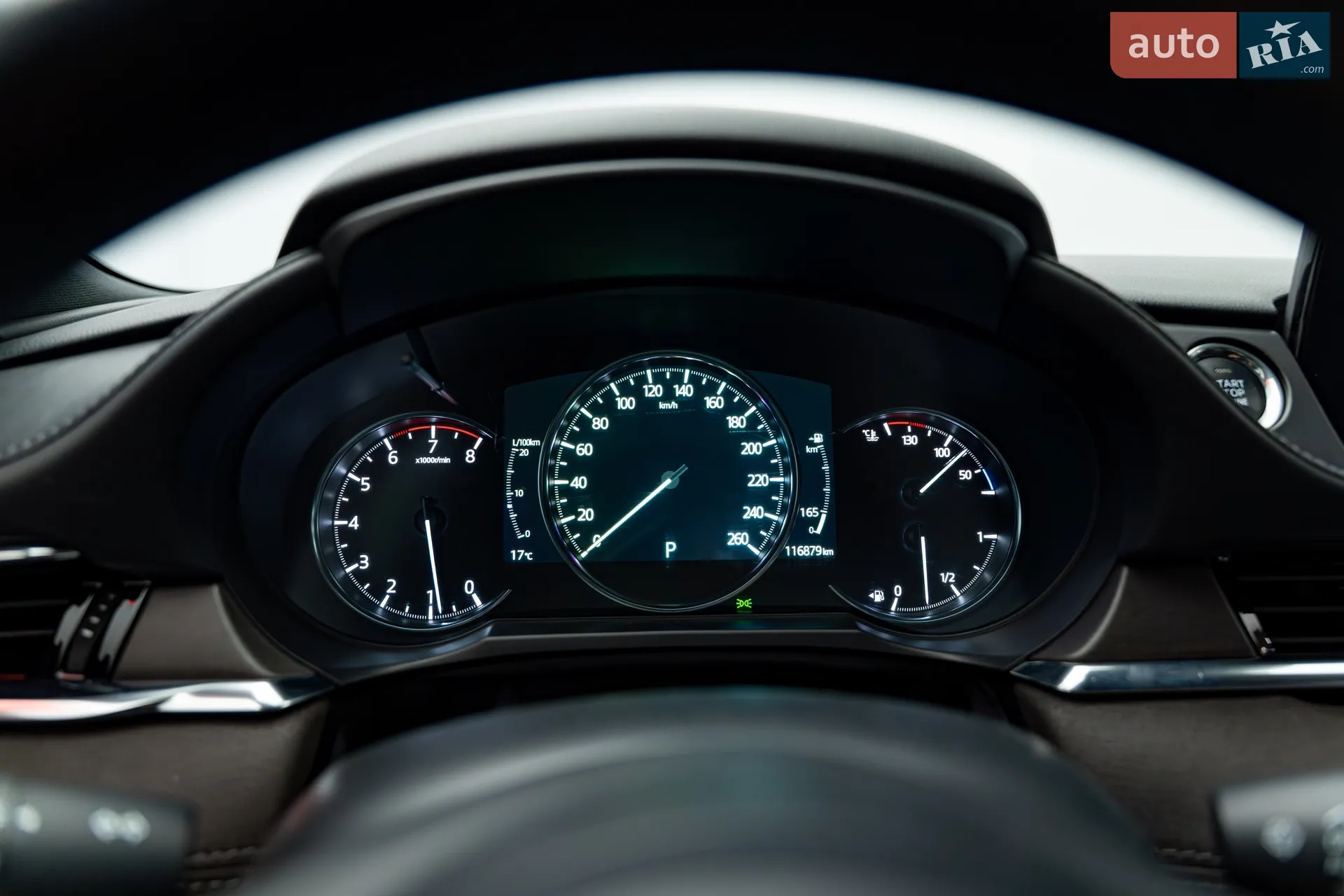 2018 Mazda 6 - мініатюра 16