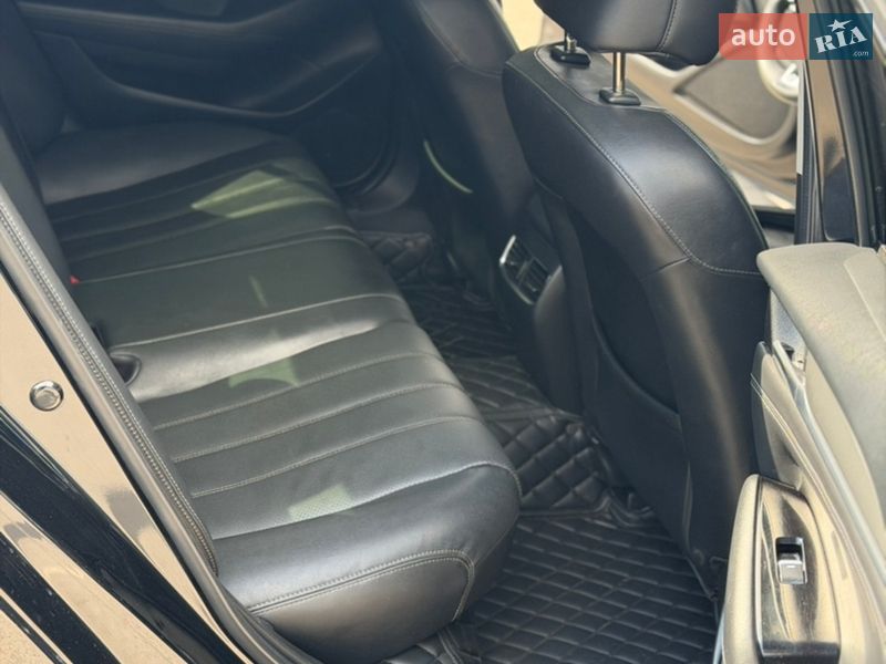 Седан Mazda 6 2018 в Кривому Розі фото 12 Седан Mazda 6 2018 в Кривому Розі