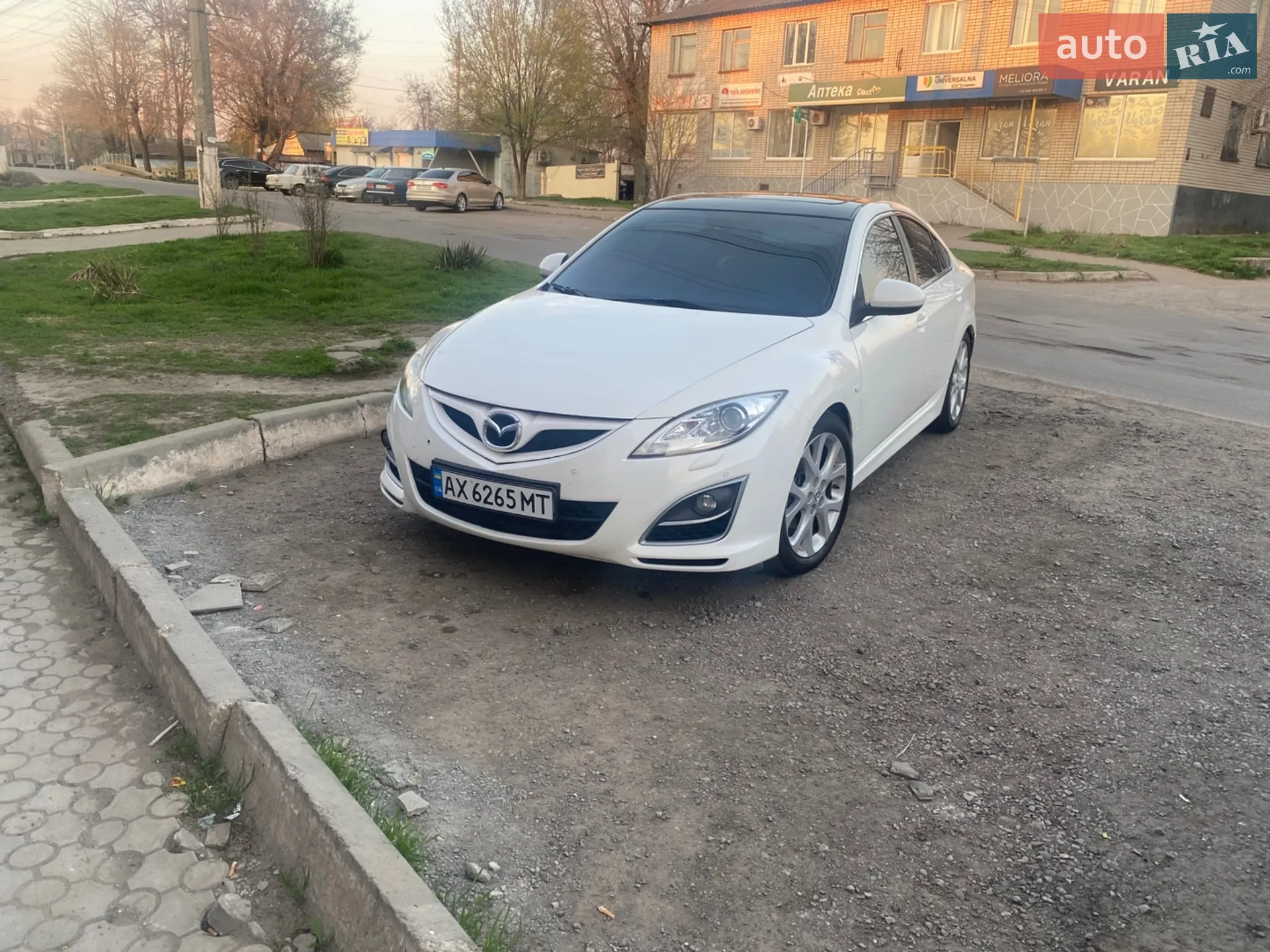 Фото авто 6