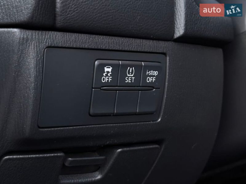 Седан Mazda 6 2015 в Києві