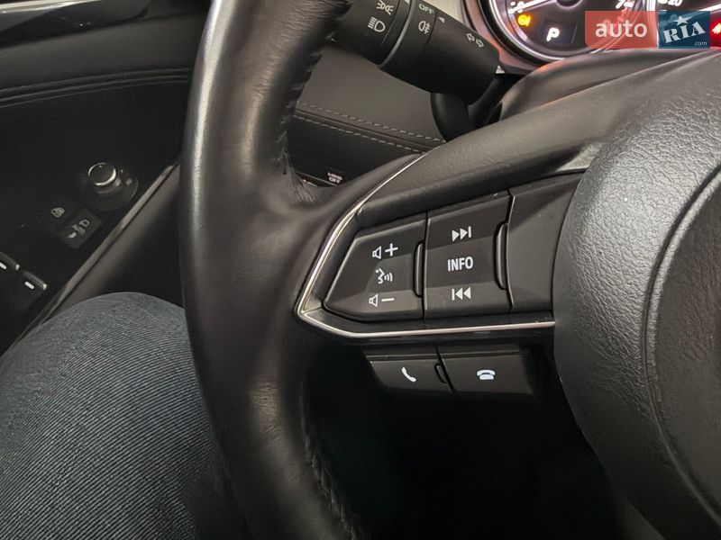 Седан Mazda 6 2023 в Харкові