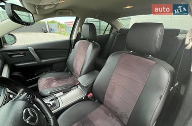 Седан Mazda 6 2010 в Львове