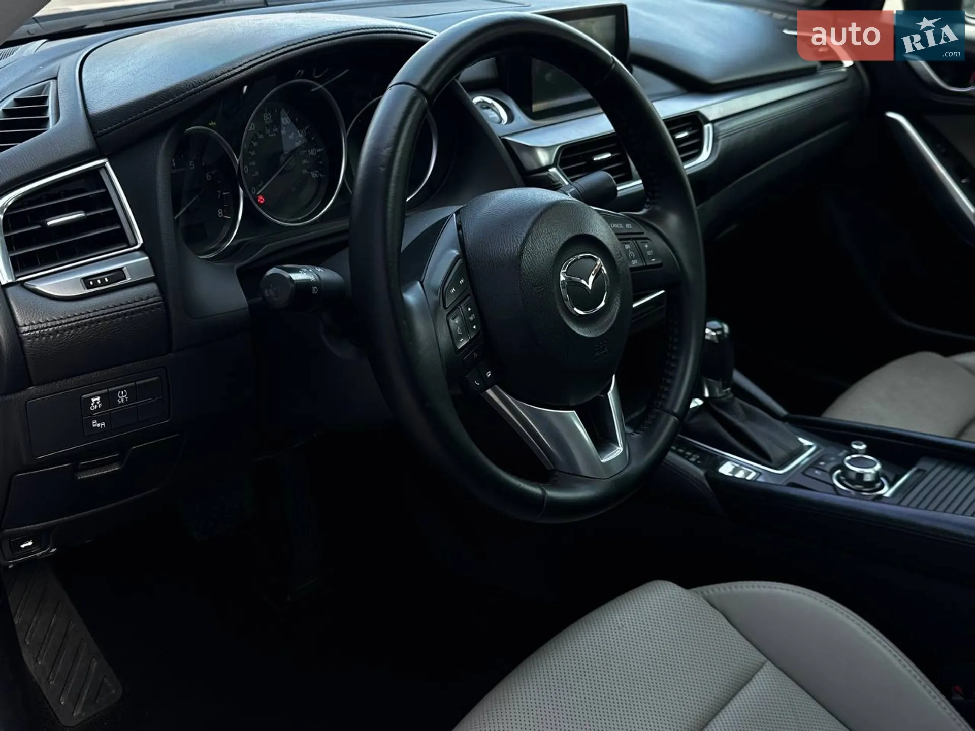 2015 Mazda 6 - мініатюра 13