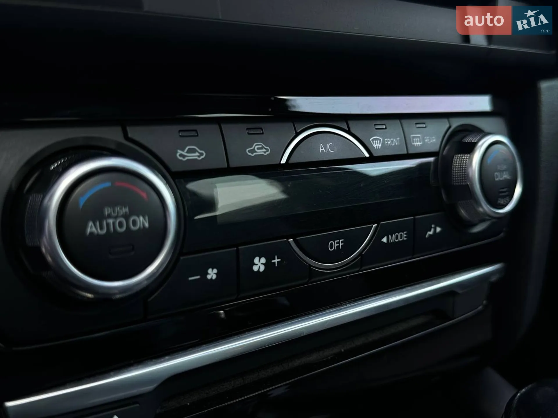 2015 Mazda 6 - мініатюра 23