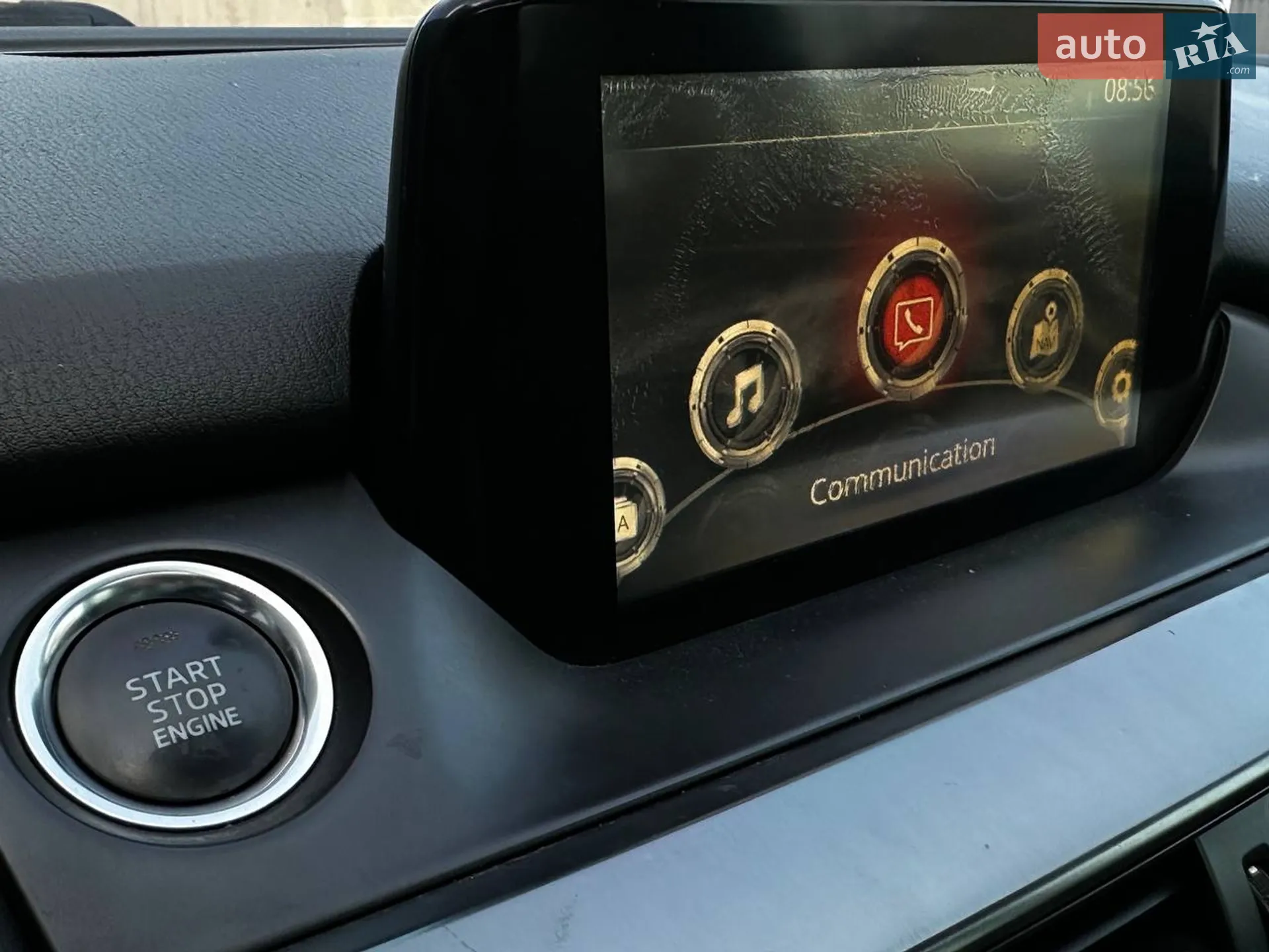2015 Mazda 6 - мініатюра 20