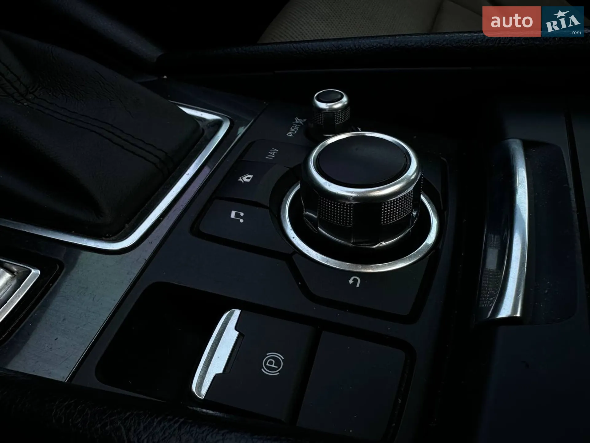 2015 Mazda 6 - мініатюра 25