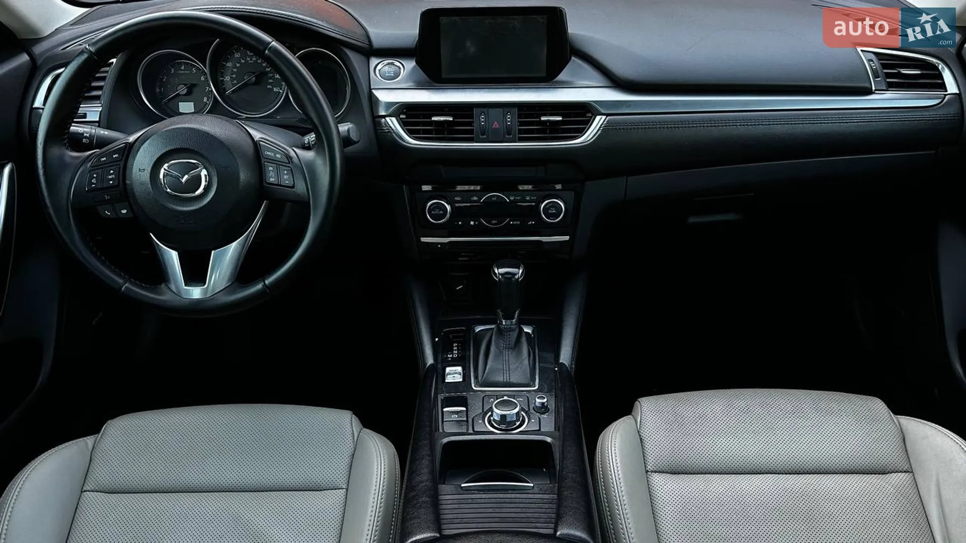 2015 Mazda 6 - мініатюра 17