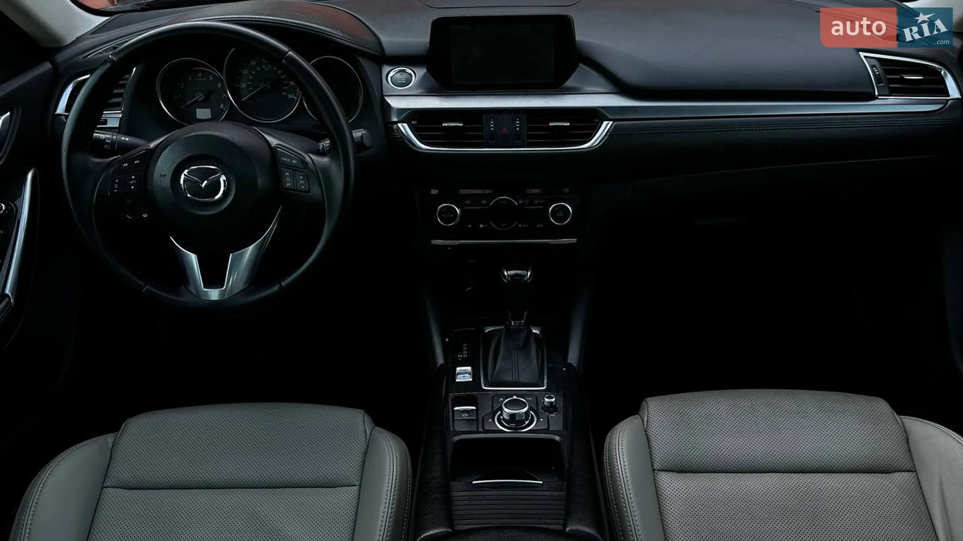 2015 Mazda 6 - мініатюра 18