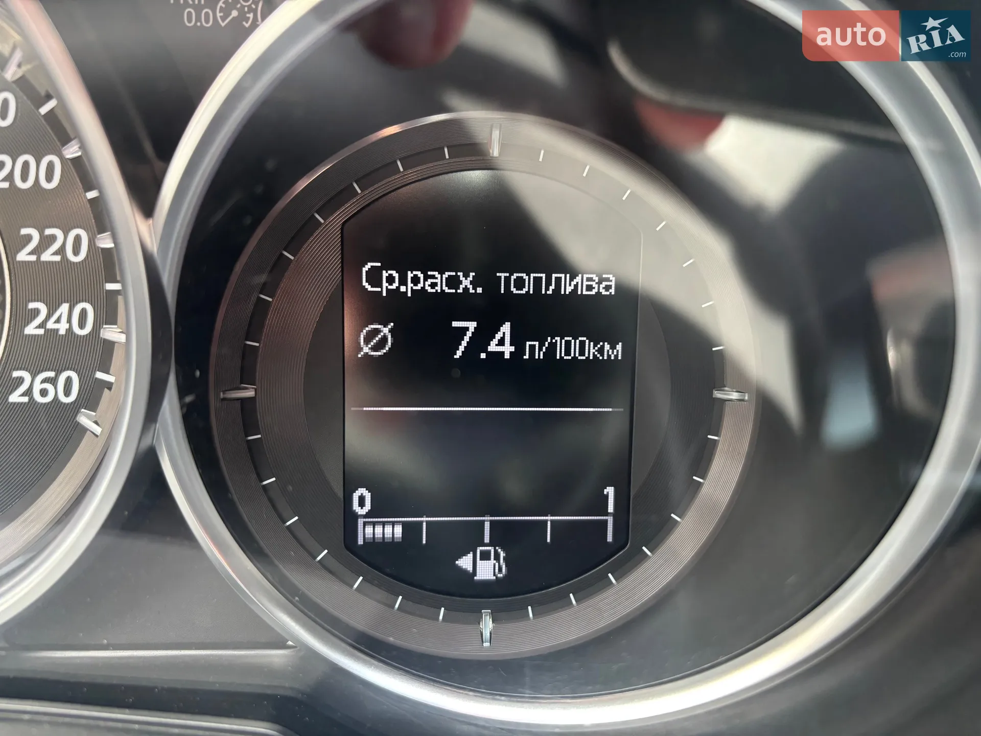 2014 Mazda 6 - мініатюра 29