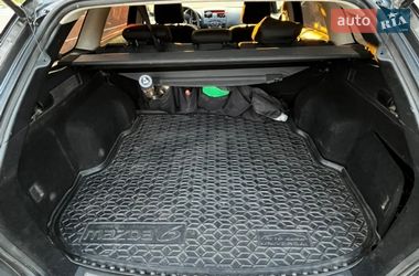 Универсал Mazda 6 2010 в Сумах