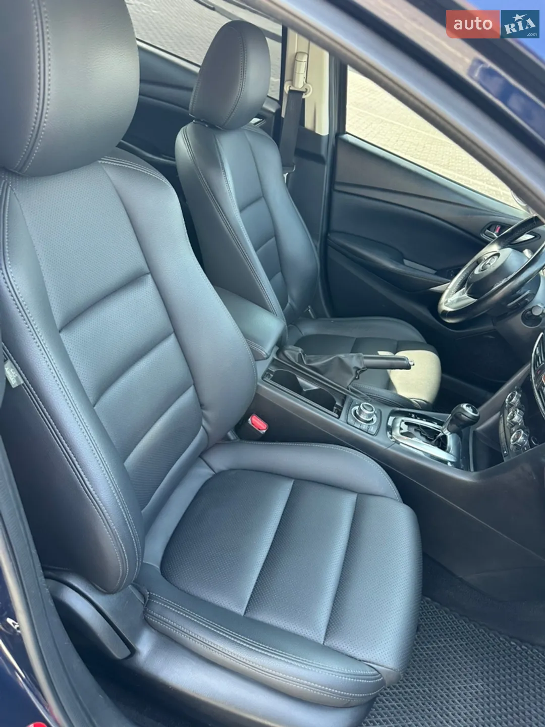2013 Mazda 6 - мініатюра 7