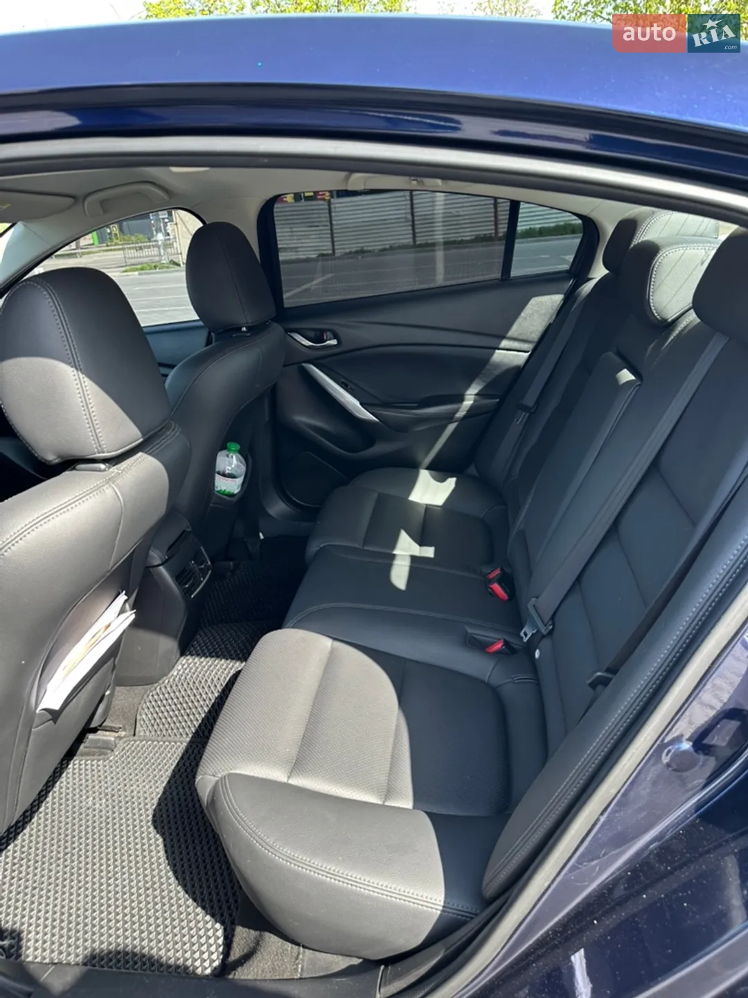 2013 Mazda 6 - мініатюра 10