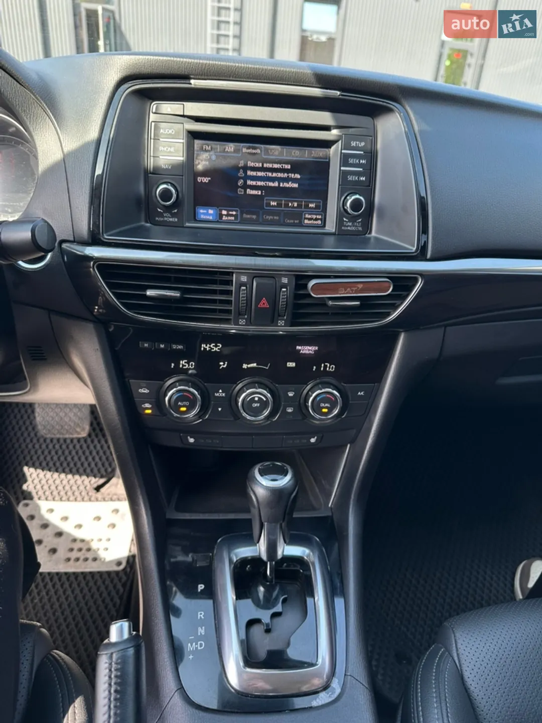 2013 Mazda 6 - мініатюра 16