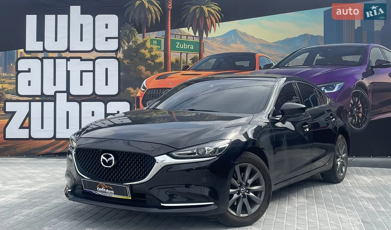 2023 Mazda CX-5 - мініатюра 21