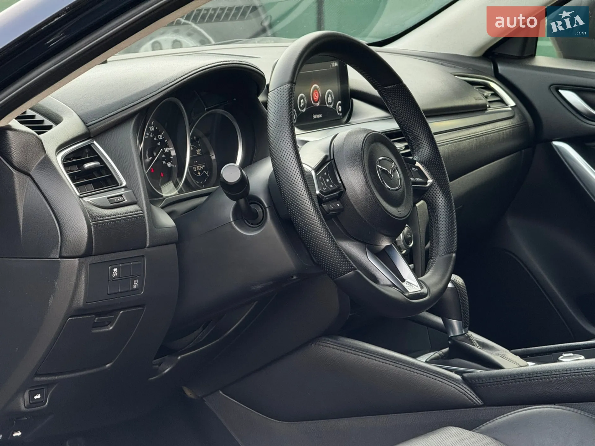 2016 Mazda 6 - мініатюра 7