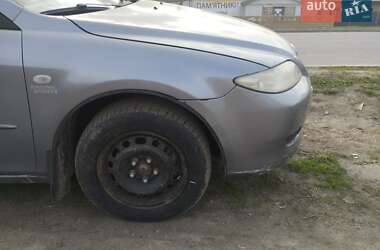 Универсал Mazda 6 2004 в Гнивани