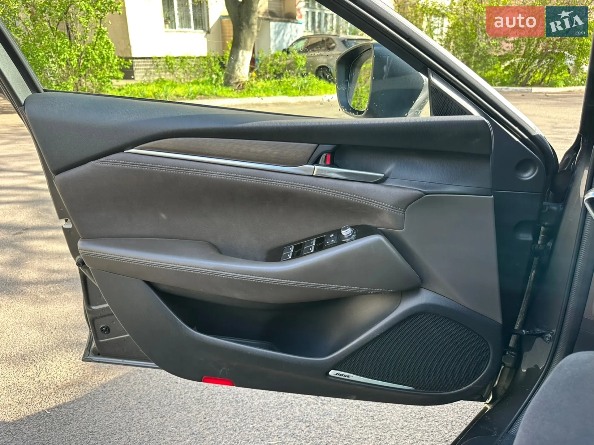 2018 Mazda 6 - мініатюра 6