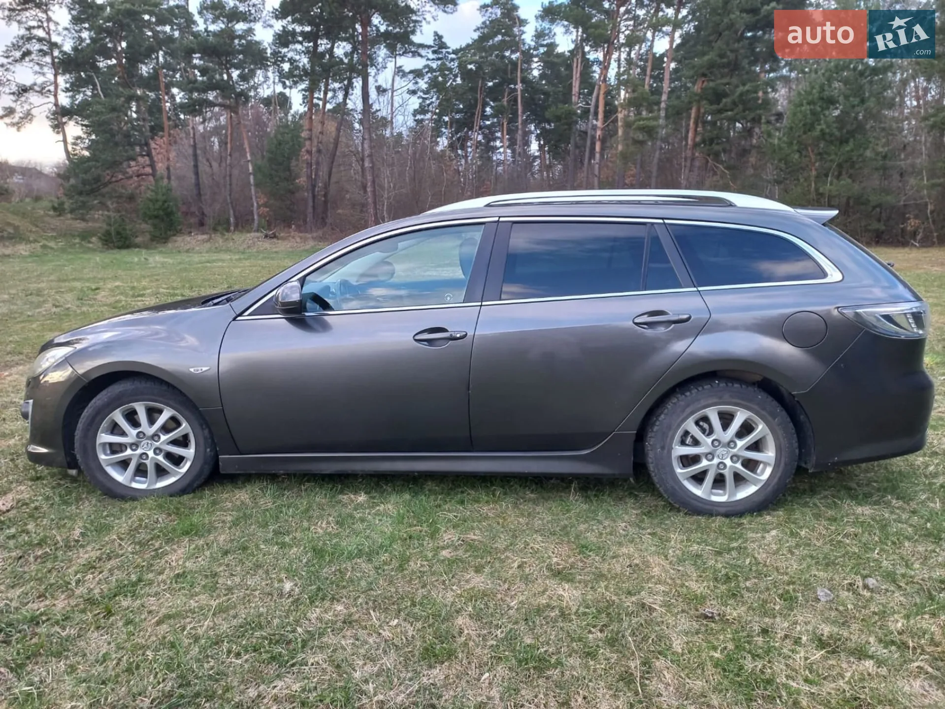 2010 Mazda 6 - мініатюра 5