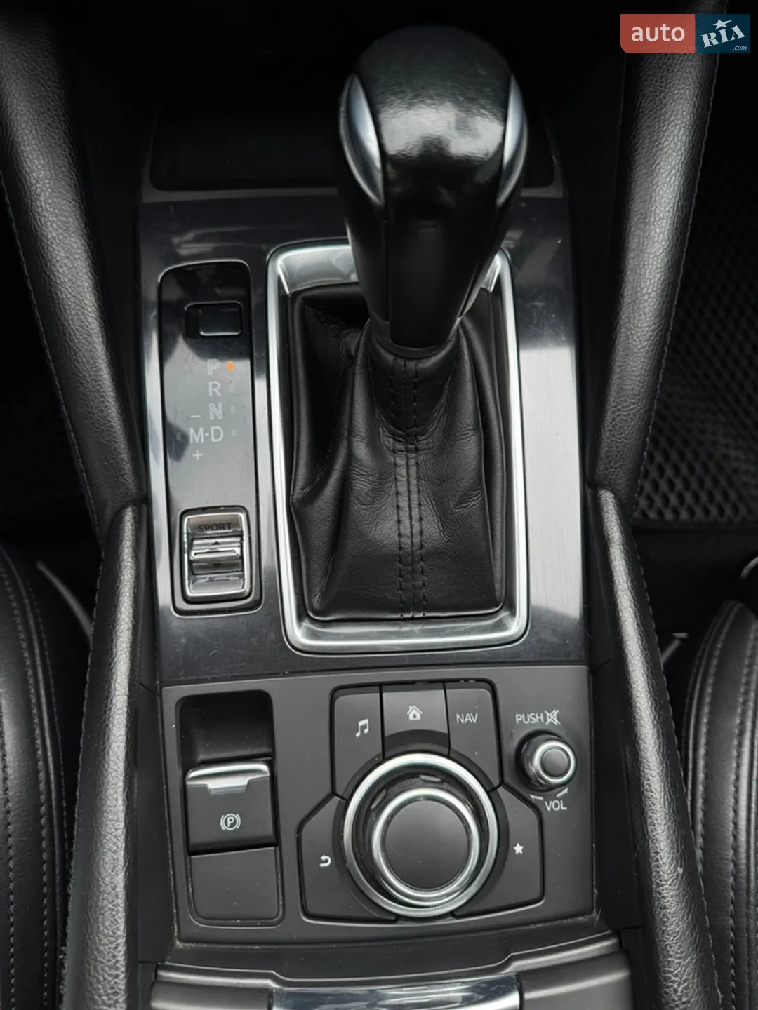 2017 Mazda 6 - мініатюра 11