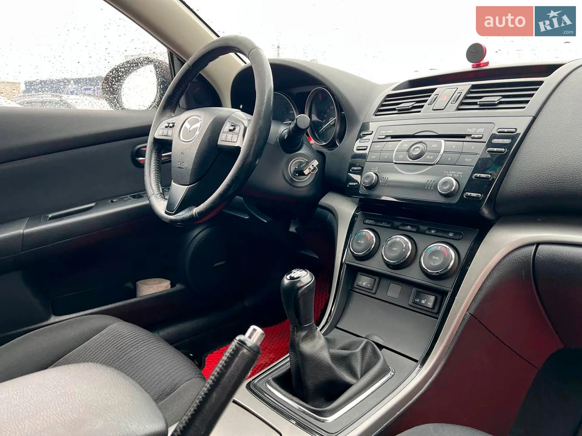 2010 Mazda 6 - мініатюра 43