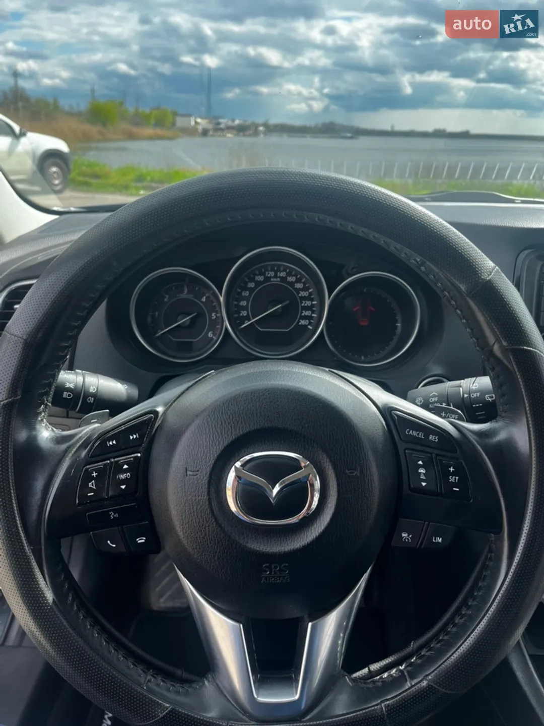 2014 Mazda 6 - мініатюра 10