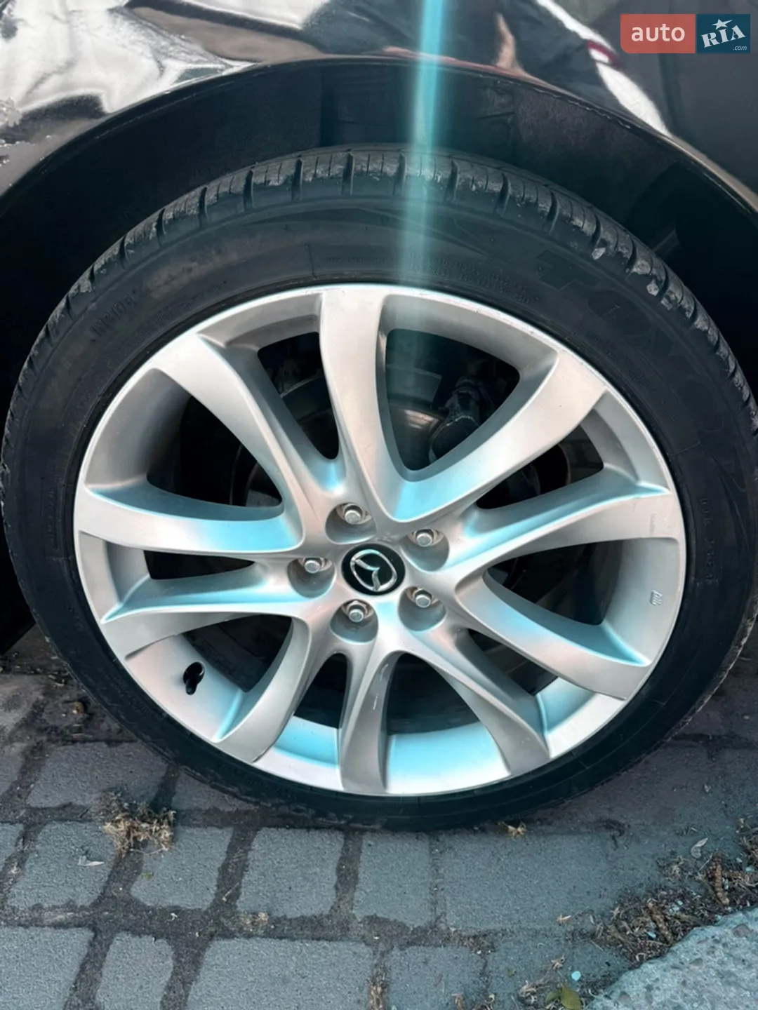 2013 Mazda 6 - мініатюра 9