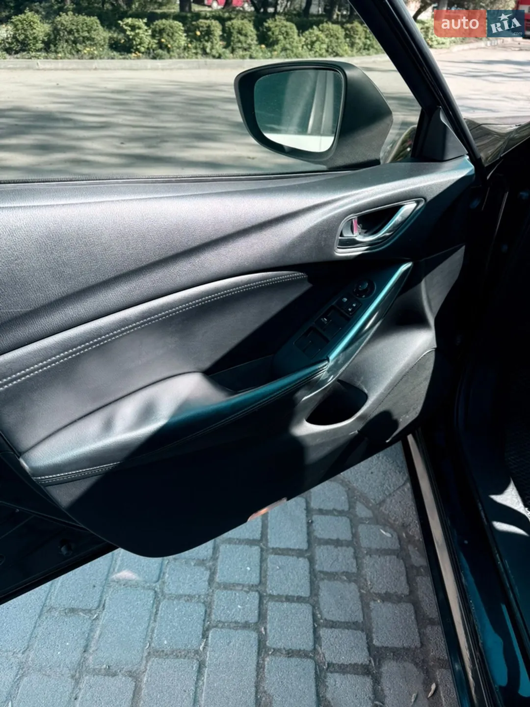 2013 Mazda 6 - мініатюра 13