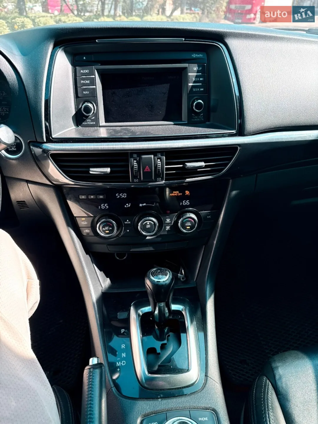 2013 Mazda 6 - мініатюра 18