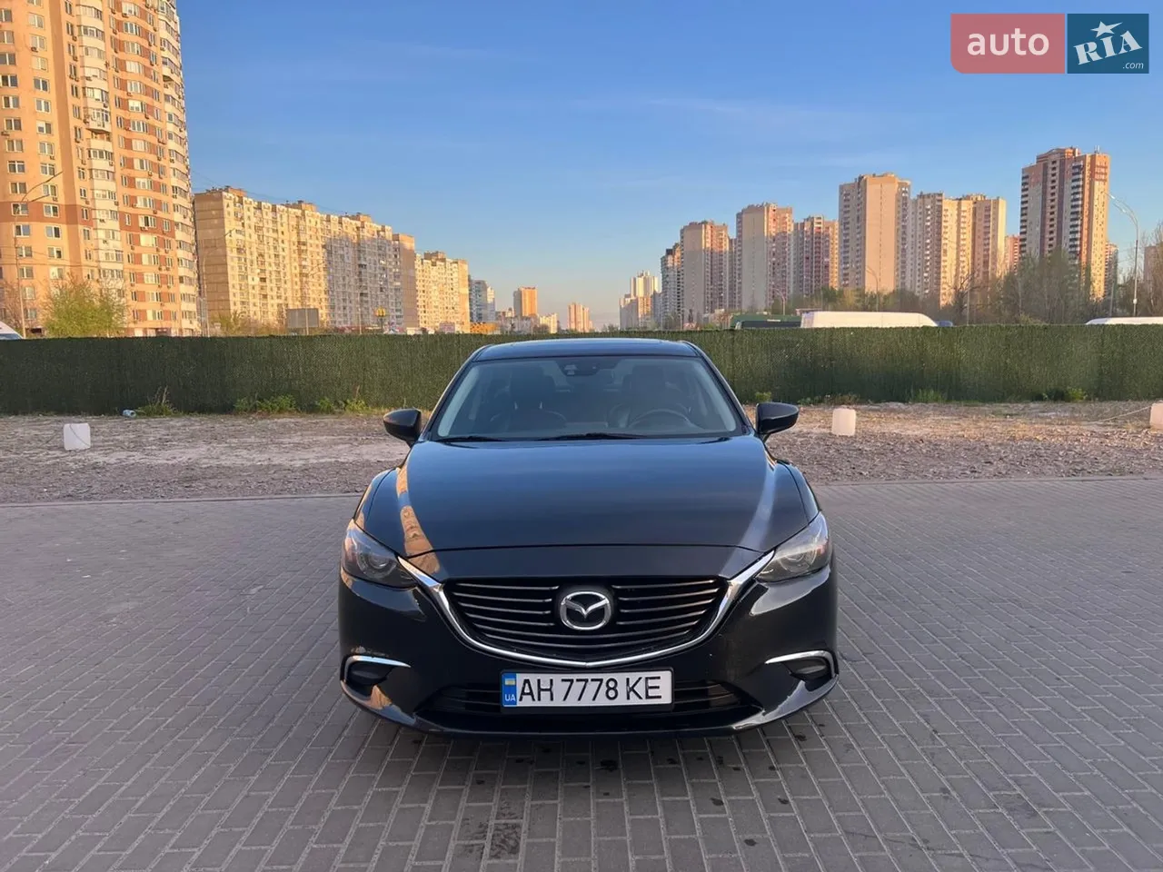 2014 Mazda 6 - мініатюра 28