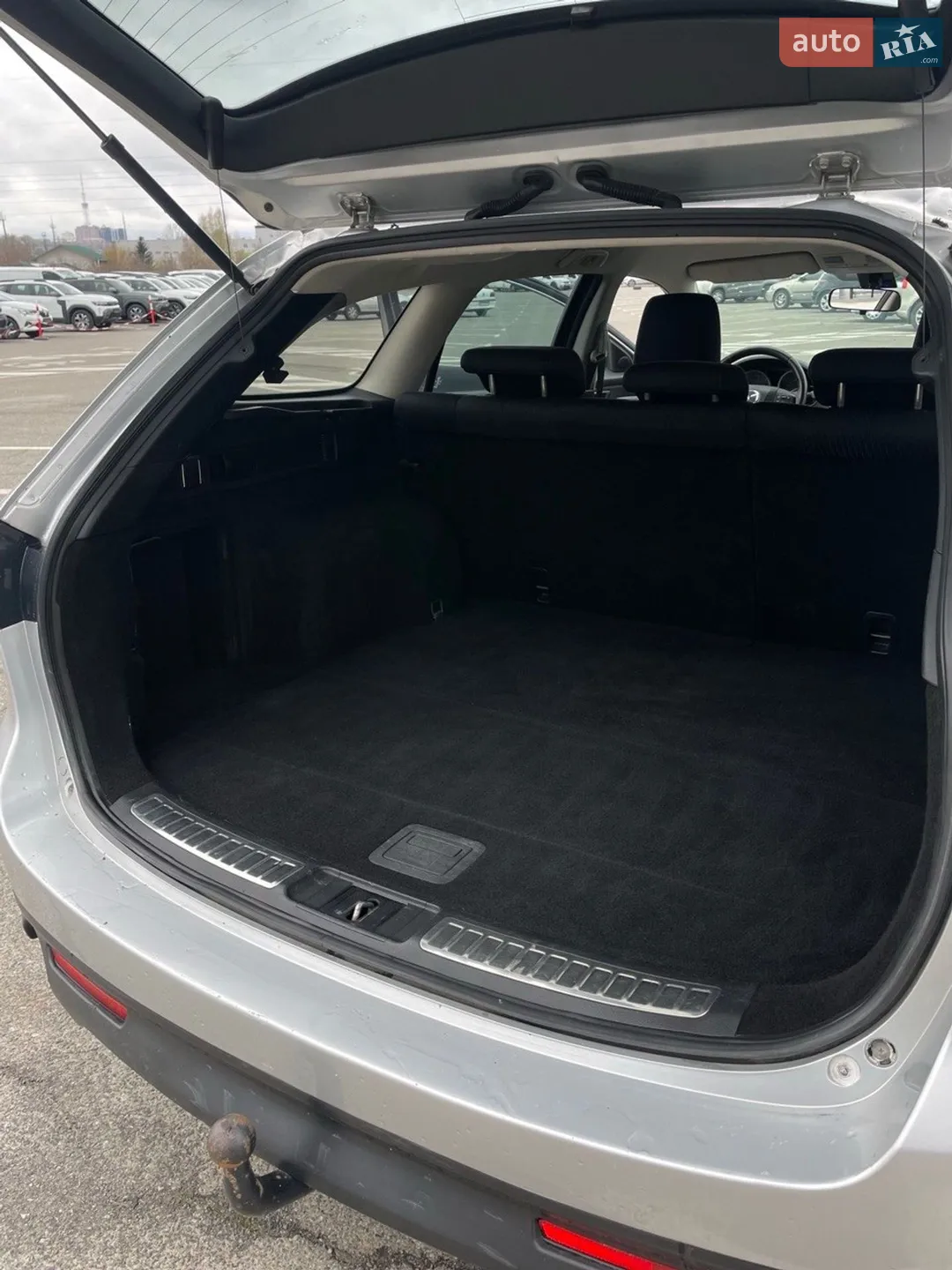 2010 Mazda 6 - мініатюра 5