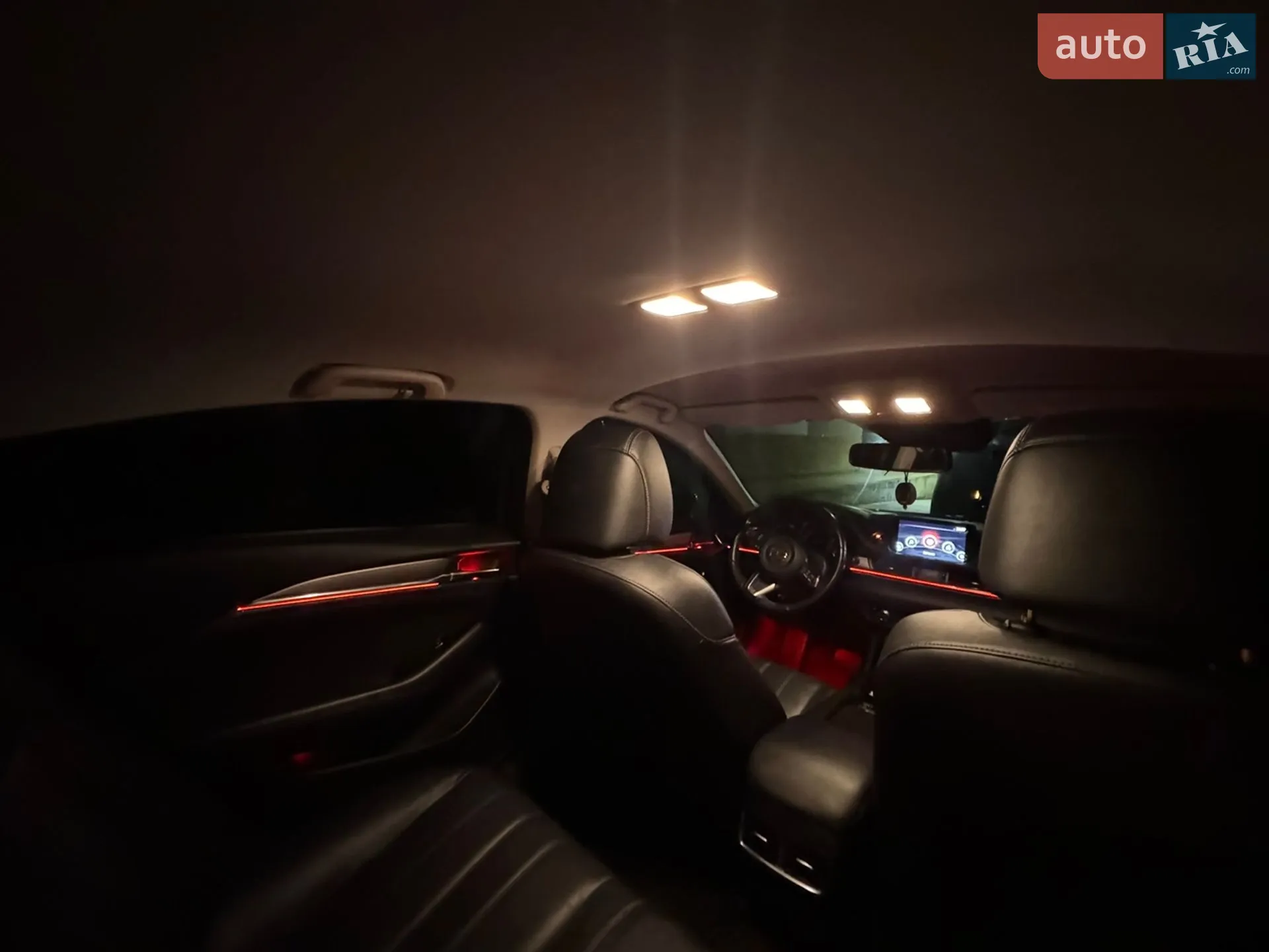 2018 Mazda 6 - мініатюра 3