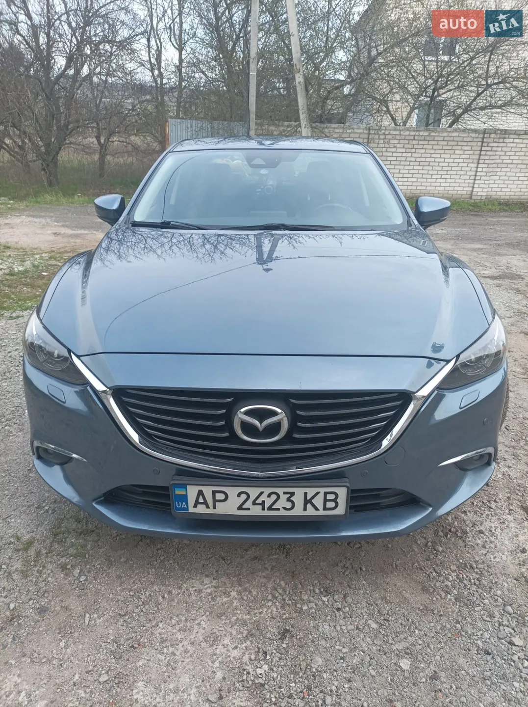 2018 Mazda 6 - мініатюра 7