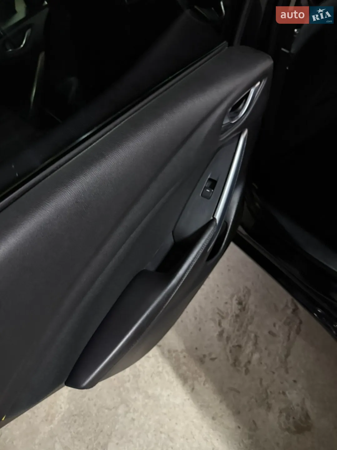 2012 Mazda 6 - мініатюра 13