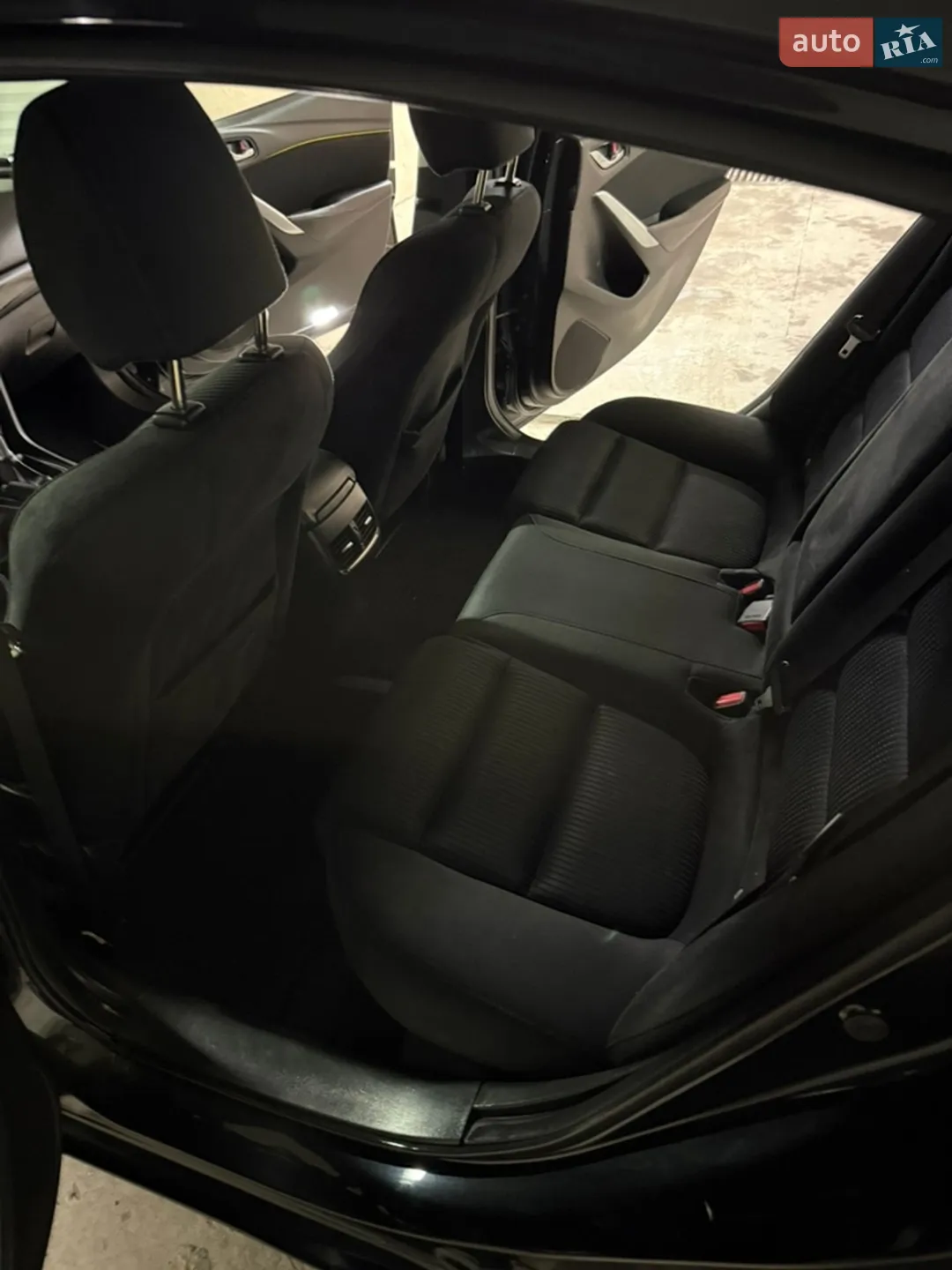 2012 Mazda 6 - мініатюра 17
