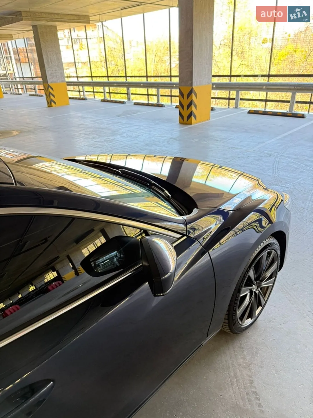2020 Mazda 6 - мініатюра 10