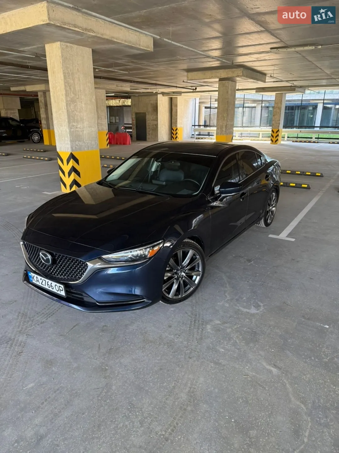 2020 Mazda 6 - мініатюра 3