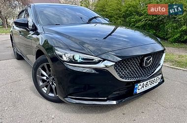 Седан Mazda 6 2021 в Черкассах