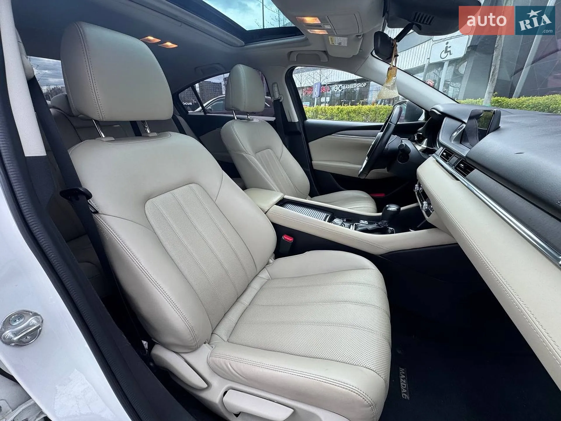 2019 Mazda 6 - мініатюра 11