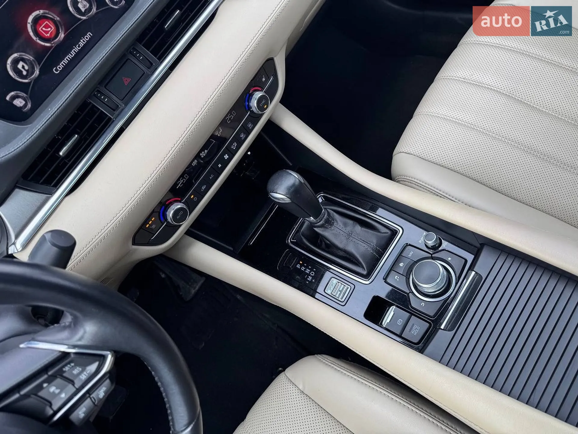2019 Mazda 6 - мініатюра 19