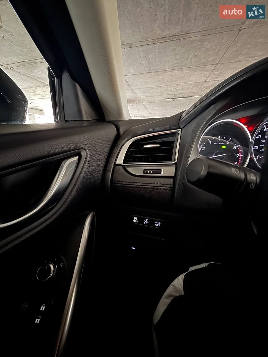 2015 Mazda 6 - мініатюра 17