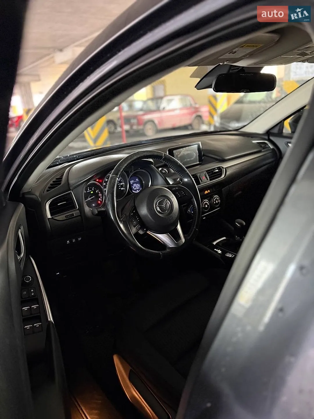 2015 Mazda 6 - мініатюра 20