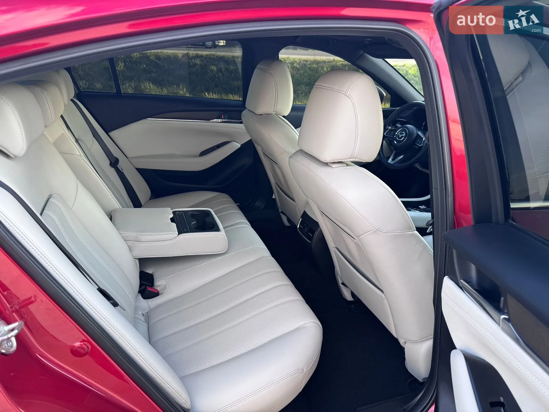 2018 Mazda 6 - мініатюра 52