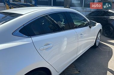 Седан Mazda 6 2016 в Одессе
