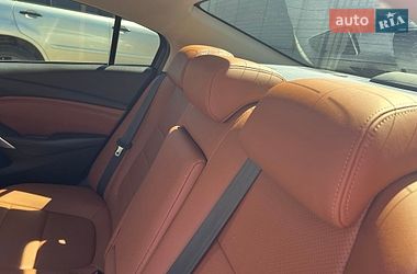 Седан Mazda 6 2016 в Одессе