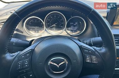 Седан Mazda 6 2016 в Одессе