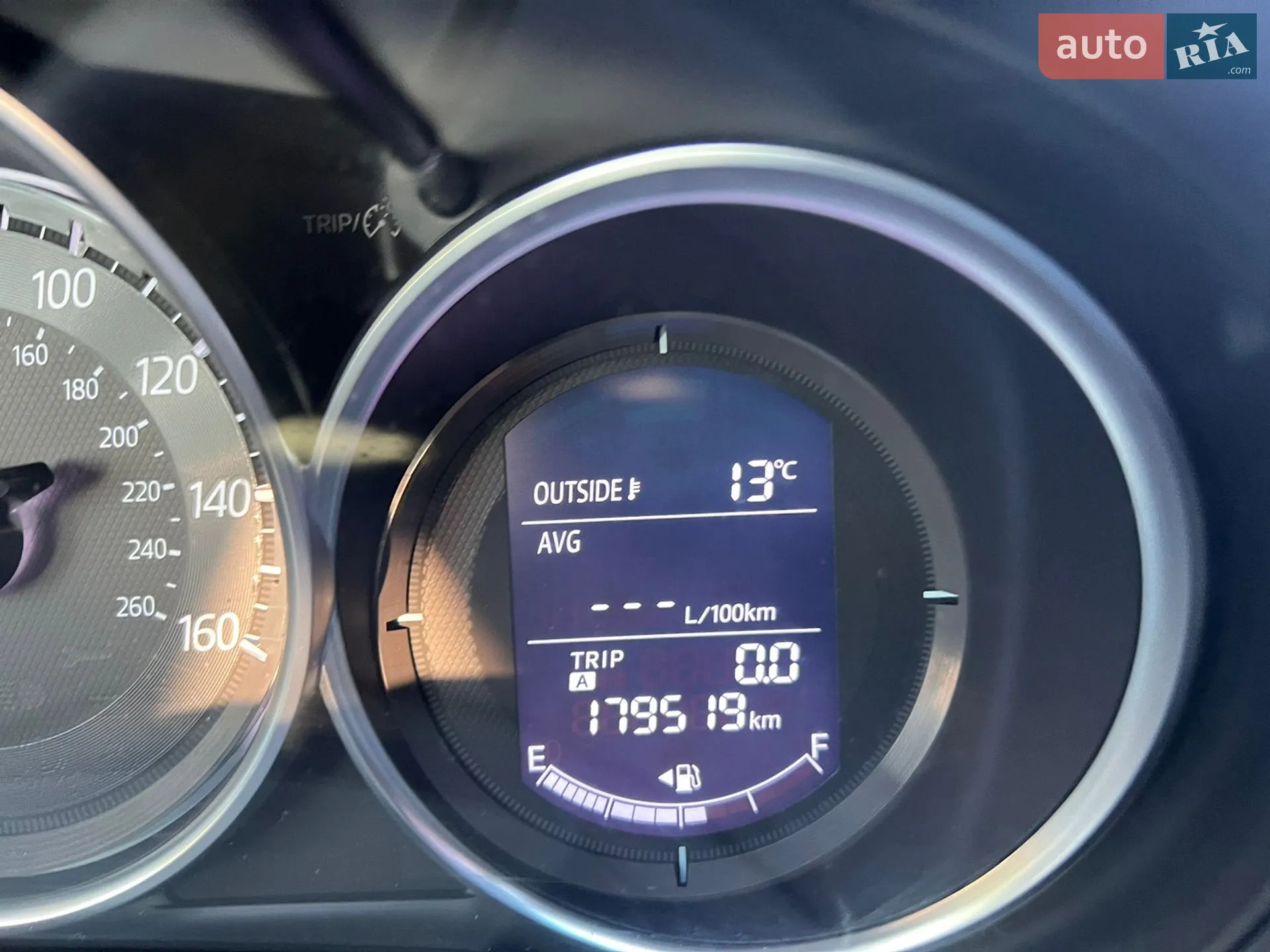 2015 Mazda 6 - мініатюра 15