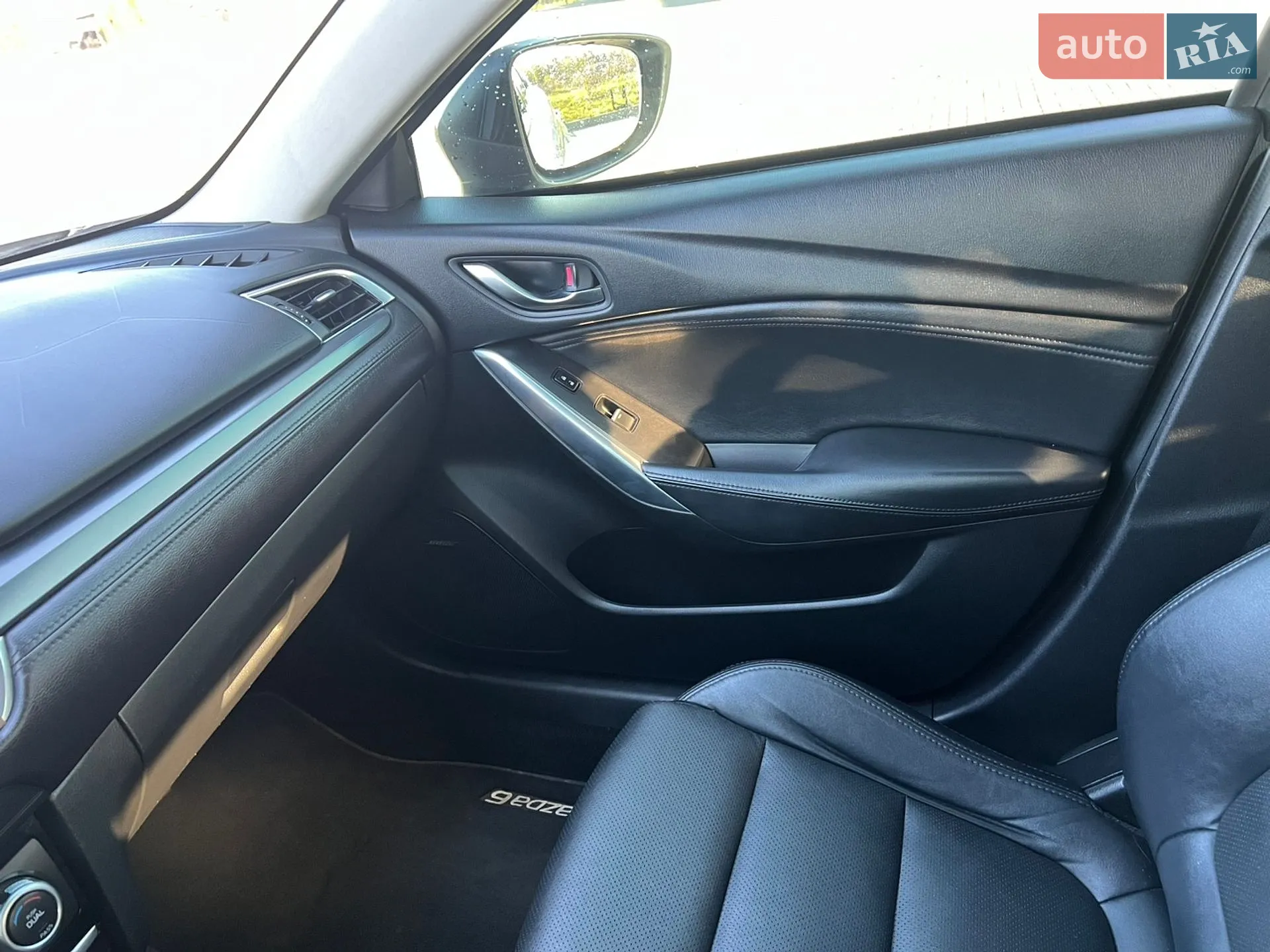 2015 Mazda 6 - мініатюра 17