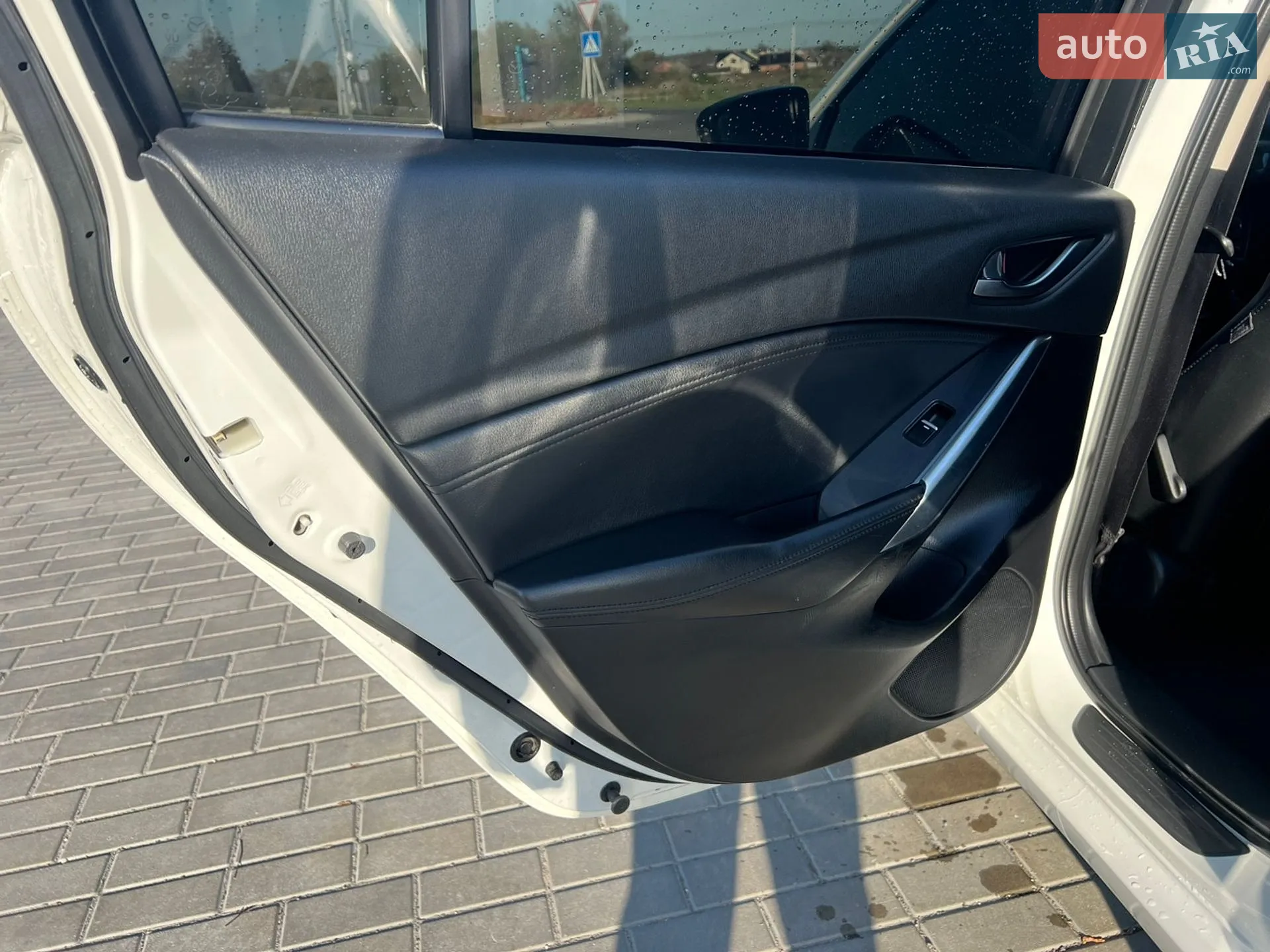 2015 Mazda 6 - мініатюра 28